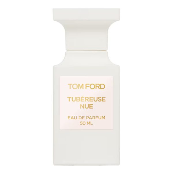 Tom Ford Tubereuse Nue Unisex Eau De Parfum 50ml