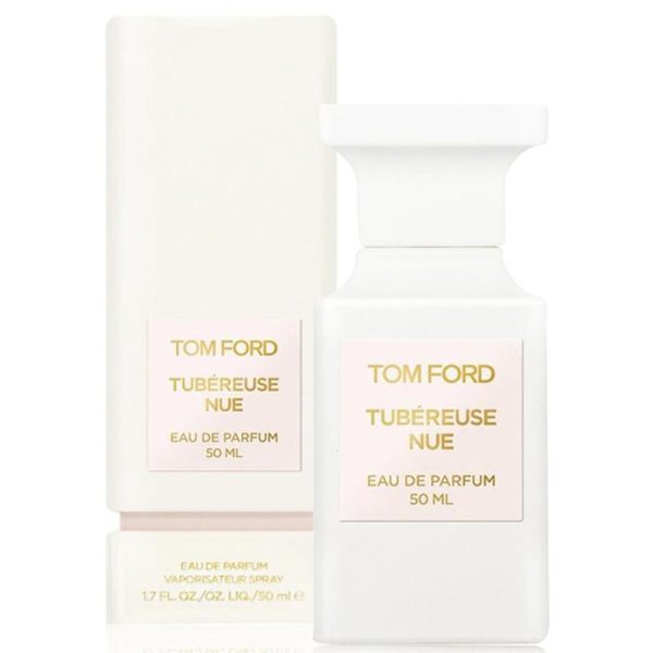 Tom Ford Tubereuse Nue Unisex Eau De Parfum 50ml - Image 2