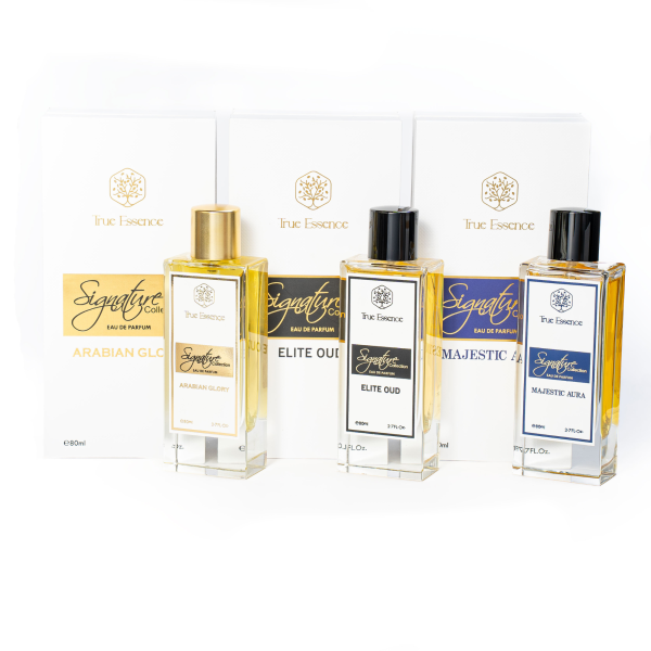 Arabian Glory | Signature Collection by True Essence - Unisex EDP 80ML 2.7oz - Image 10