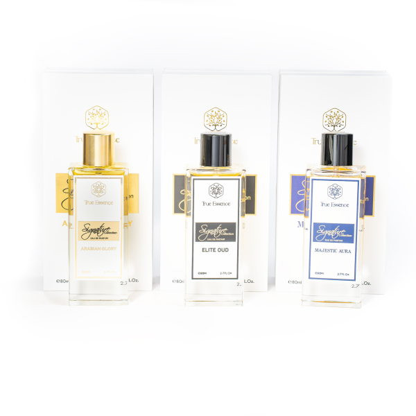 Arabian Glory | Signature Collection by True Essence - Unisex EDP 80ML 2.7oz - Image 11