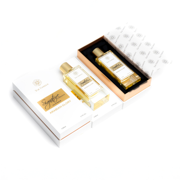 Arabian Glory | Signature Collection by True Essence - Unisex EDP 80ML 2.7oz - Image 3