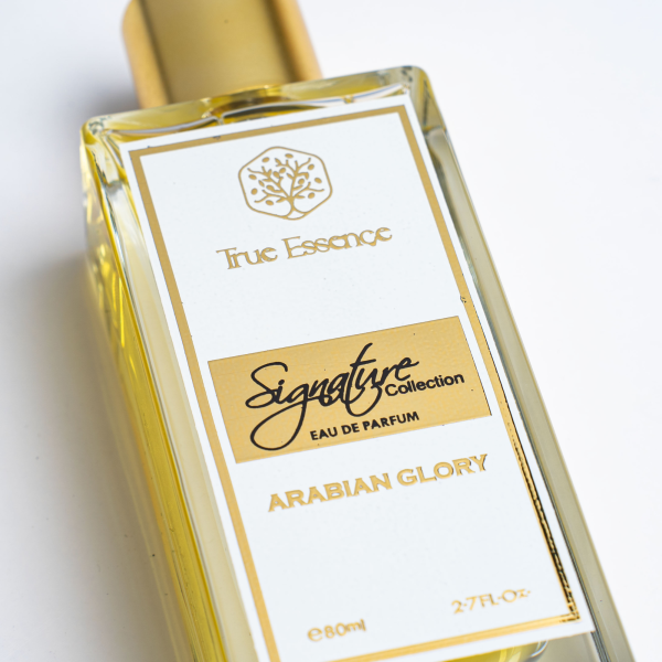 Arabian Glory | Signature Collection by True Essence - Unisex EDP 80ML 2.7oz - Image 4
