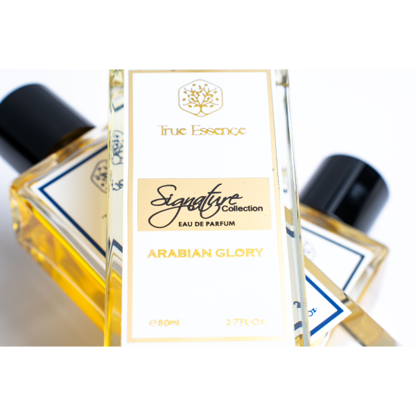 Arabian Glory | Signature Collection by True Essence - Unisex EDP 80ML 2.7oz - Image 5