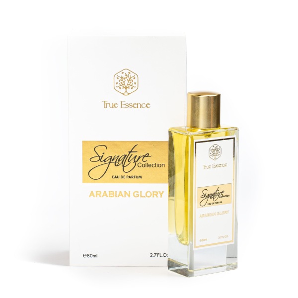 Arabian Glory | Signature Collection by True Essence - Unisex EDP 80ML 2.7oz - Image 2
