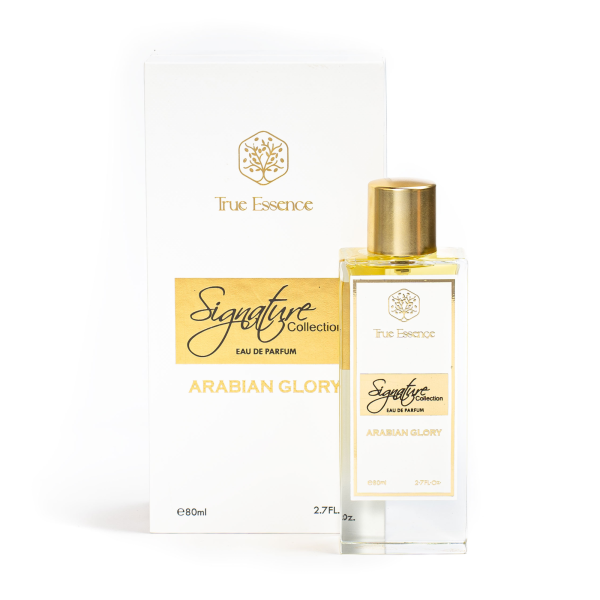 Arabian Glory | Signature Collection by True Essence - Unisex EDP 80ML 2.7oz - Image 6