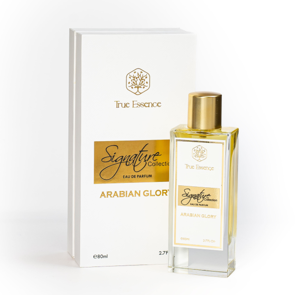 Arabian Glory | Signature Collection by True Essence - Unisex EDP 80ML 2.7oz - Image 8