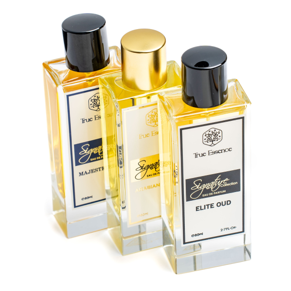 Arabian Glory | Signature Collection by True Essence - Unisex EDP 80ML 2.7oz - Image 9