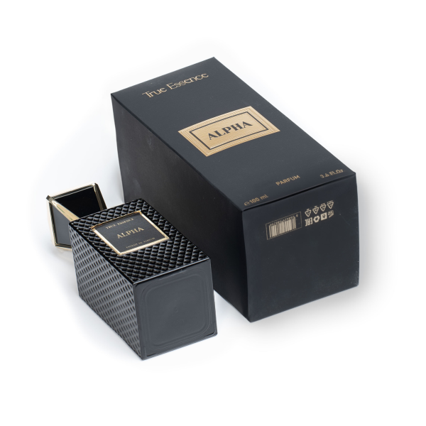 Alpha | Niche Collection by True Essence - Unisex EDP 100 ML 3.34 oz - Image 3