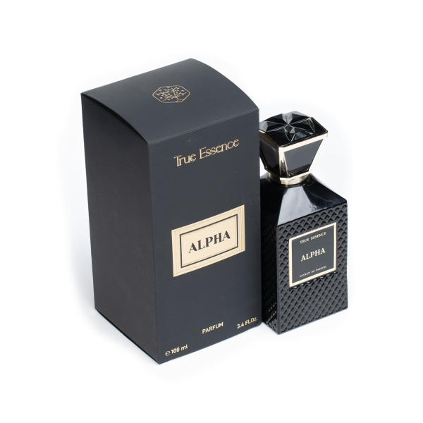 Alpha | Niche Collection by True Essence - Unisex EDP 100 ML 3.34 oz - Image 8