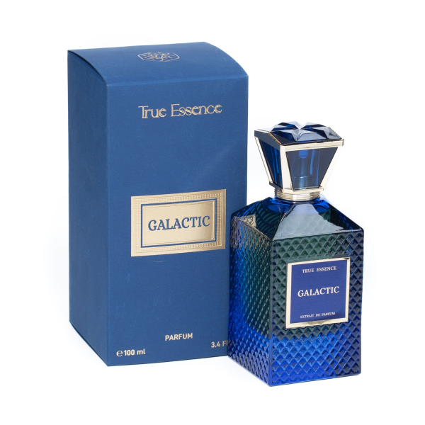 Galactic | Niche Collection by True Essence - Unisex EDP 100 ML 3.34 oz - Image 2