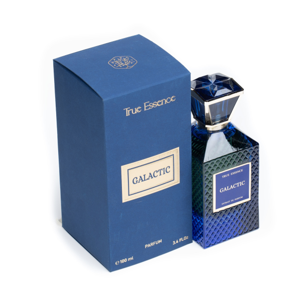 Galactic | Niche Collection by True Essence - Unisex EDP 100 ML 3.34 oz - Image 3