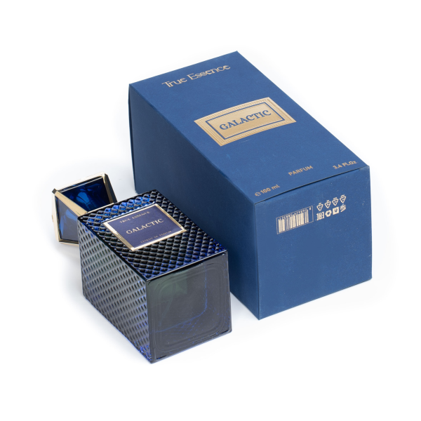 Galactic | Niche Collection by True Essence - Unisex EDP 100 ML 3.34 oz - Image 4