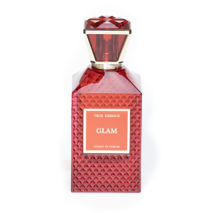 GLAM | Niche Collection by True Essence - Unisex EDP 100 ML 3.34 oz
