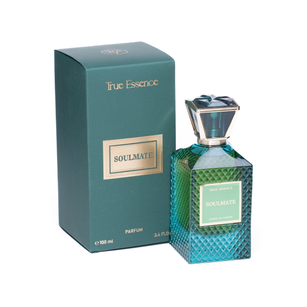 Soulmate | Niche Collection by True Essence - Unisex EDP 100 ML 3.34 oz - Image 2