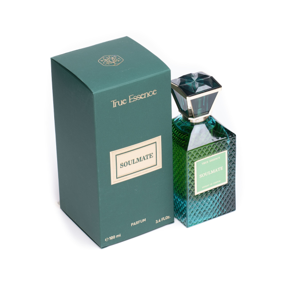 Soulmate | Niche Collection by True Essence - Unisex EDP 100 ML 3.34 oz - Image 3