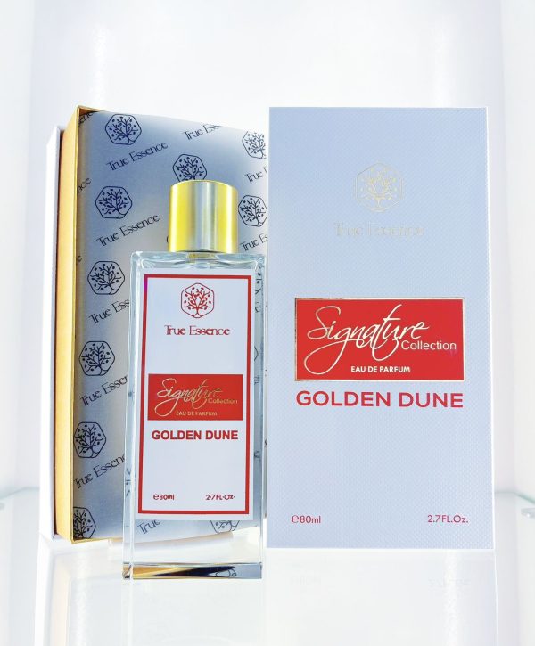 Golden Dune EDP 80ML - Image 3