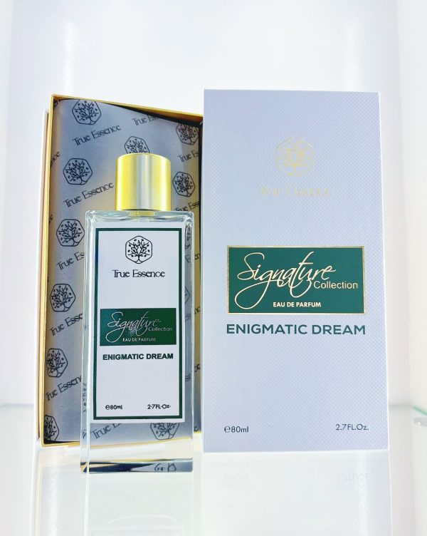 Enigmatic Dream EDP 80ML - Image 3