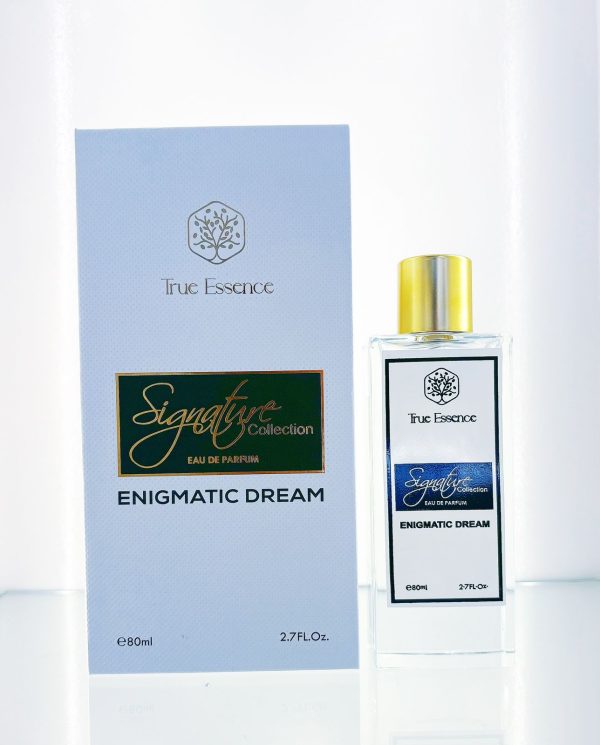 Enigmatic Dream EDP 80ML - Image 2