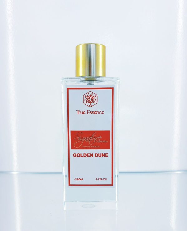 Golden Dune EDP 80ML