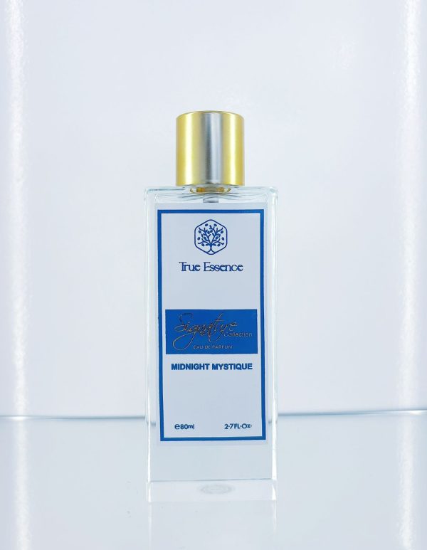 Midnight Mystique EDP 80ML