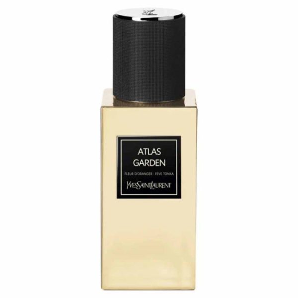 Yves Saint Laurent Atlas Garden Unisex Eau De Parfum 125ml