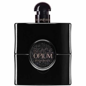 Yves Saint Laurent Black Opium For Women Le Parfum 90ml