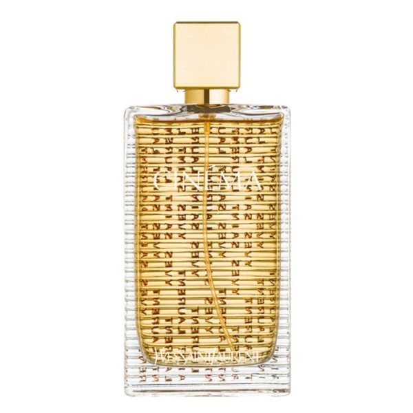 Yves Saint Laurent Cinema For Women Eau De Parfum 90ml