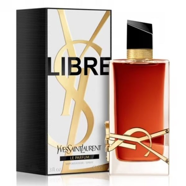 Yves Saint Laurent Libre For Women Le Parfum 90ml - Image 2