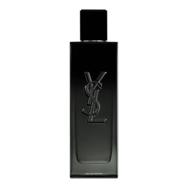 Yves Saint Laurent Myslf For Men Eau De Parfum 100ML Refillable