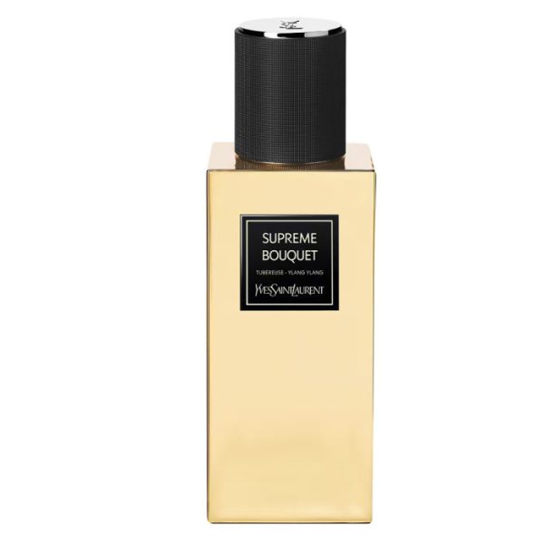 Yves Saint Laurent Supreme Bouquet Unisex Eau De Parfum 125ml - Image 2