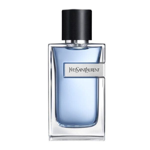 Yves Saint Laurent Y For Men Eau De Toilette 60ml