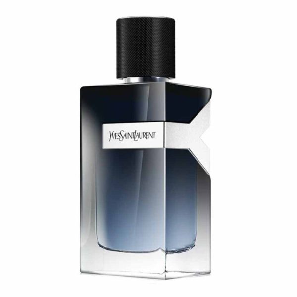 Yves Saint Laurent Y For Men Eau de Parfum 100ML Refillable