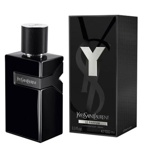 Yves Saint Laurent Y For Men Le Parfum 100ml - Image 2
