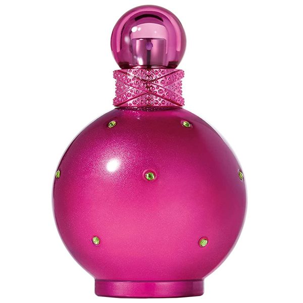 Britney Spears Fantasy Eua De Parfum For Women, 100 Ml