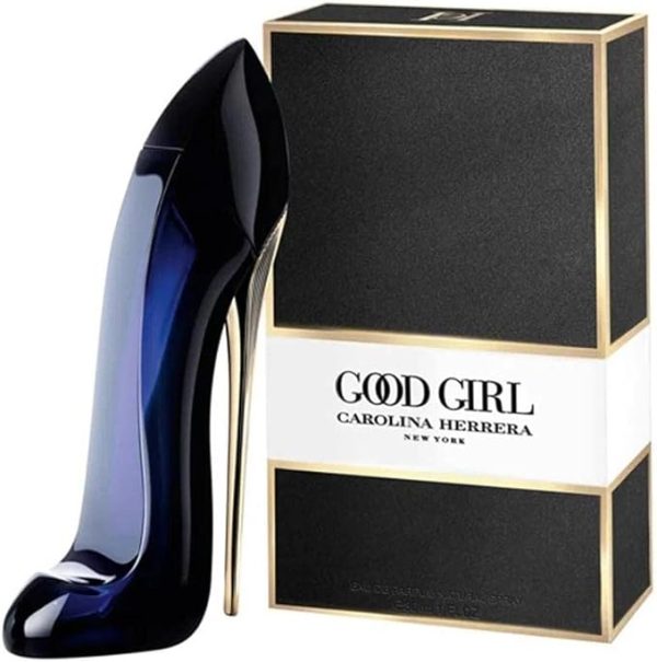 Carolina Herrera Good Girl – Eau De Parfum 80ML - Image 2