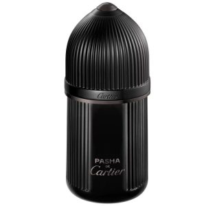 Cartier Pasha Edition Noire Eau de Toilette For Men