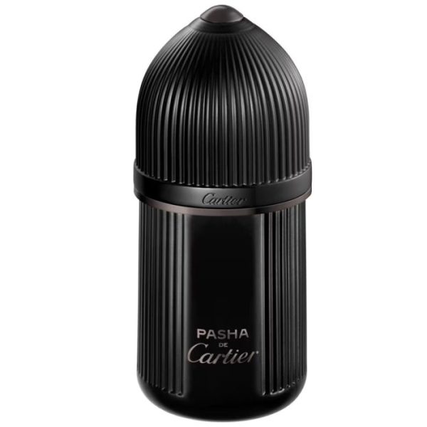 Cartier Pasha Edition Noire Eau de Toilette For Men