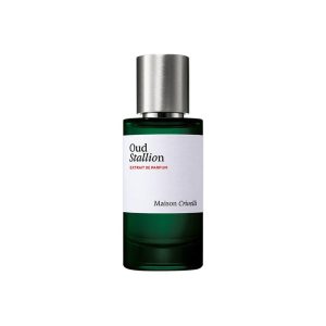 Maison Crivelli Oud Stallion Extrait De Parfum For Unisex 50ML
